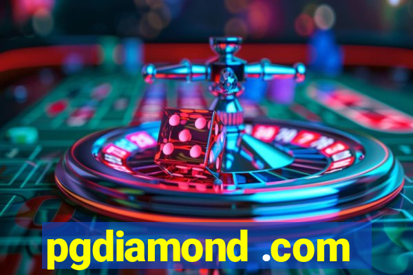 pgdiamond .com